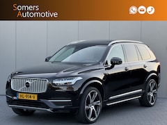 Volvo XC90 - T8 Twin Engine AWD Inscription | Panorama | 22" | Trekhaak | 7-Persoons