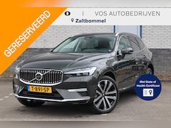 Volvo XC60 - 2.0 T6 Plug-in hybrid AWD Ultimate Bright | Luchtvering | Ventilatie voorstoelen | Trekhaa