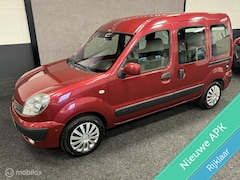 Renault Kangoo - combi 1.2-16V TREKHAAK / 2 SCHUIFDEUREN