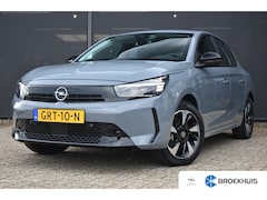 Opel Corsa Electric - 50 kWh 3 Fase | Navigatie by App | Full-LED | 16"LMV | Climate Control | Parkeersensoren |