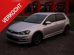 Volkswagen Golf - 1.4 TSI Highline