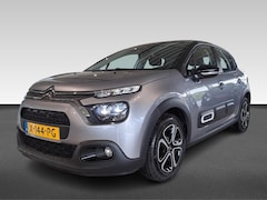 Citroën C3 - 1.2 PureTech 83pk S&amp;S Plus