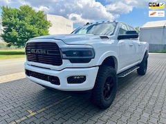 Dodge Ram 2500 - Larami 6, 4 V8 4x4 Crew Cab LPG onderbouw