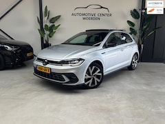 Volkswagen Polo - 1.0 TSI 3x R-Line IQ DSG PANO NAVI CAM CARPLAY CLIMA