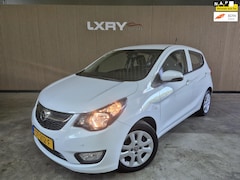 Opel Karl - 1.0 ecoFLEX Edition | Airco | Navi | Cruise | PDC | Carplay |