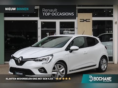 Renault Clio - 1.0 TCe Bi-Fuel Zen | Navigatie | Led |