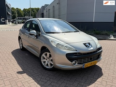 Peugeot 207 - 1.6 VTi XS Pack AUTOMAAT AIRCO NEW APK