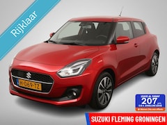 Suzuki Swift - 1.2 Stijl Smart Hybrid
