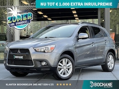 Mitsubishi ASX - 1.6 Intense ClearTec | Dealeronderhouden | Cruise Control |