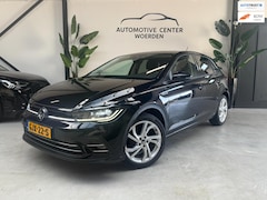 Volkswagen Polo - 1.0 TSI Life IQ DSG VIRTUAL COCKPIT CAMERA CLIMA