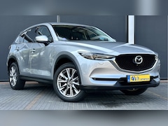 Mazda CX-5 - 2.0 SkyActiv-G 165 Business Luxury / Stoelverwr/koeling / Bose / Carplay
