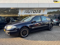Renault Laguna - 2.0-16V Business
