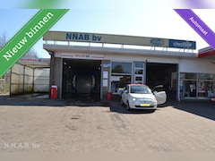 Fiat 500 C - 1.2 Lounge, Parelmoer, Cabriolet, Automaat, Leer