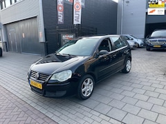 Volkswagen Polo - 1.4-16V Comfortline 3e Eigenaar Airco NAP APK