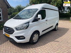 Ford Transit Custom - 320 2.0 TDCI L2H2 Trend hoog en lang, nieuwstaat