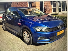 Volkswagen Polo - 1.6 TDI Comfortline Business
