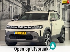 Dacia Duster - 1.6 Hybrid 140 Expression