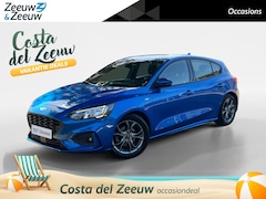 Ford Focus - 1.0 EcoBoost ST Line Business | Adaptieve Cruise Control | Winter Pack | Camera | B&O | Cl