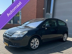 Citroën C4 Coupé - 1.6-16V VTR+✅️Automaat✅️Airco✅️