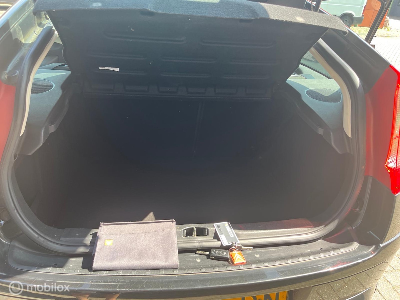 Citroën C4 Coupé - 1.6-16V VTR+✅️Automaat✅️Airco✅️ - AutoWereld.nl
