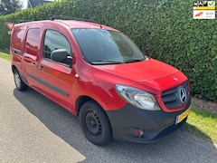 Mercedes-Benz Citan - 109 CDI Extra Lang Bj’05-2013 AIRCO MARGE
