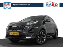 Kia Sportage - 1.6 GDI COMFORTLINE ECC/CRUISE/APPLE.CARPLAY/CAMERA/REGEN.SENS/LMV