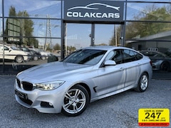 BMW 3-serie Gran Turismo - 320i High Executive/Head-up/Trekha