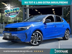 Opel Corsa - 1.2 Level 4 | Panoramadak | 360° Achteruitrijcamera