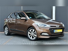 Hyundai i20 - 1.0 T-GDI Premium / Pano / Clima / Navi / PDC
