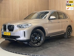 BMW iX3 - Executive 80 kWh |LEDER|PANO|ACC|STOELVERW.|CAMERA|ELEK. INTERIEUR|CLIMATE, CRUISE CONTROL