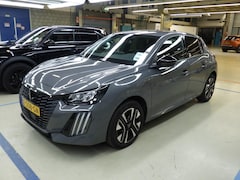 Peugeot e-208 - EV Allure 51 kWh 156pk 3 Fase | Adaptive Cruise | Vision Pack | Navigatie | Drive Assist P