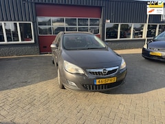 Opel Astra Sports Tourer - 1.4 Edition