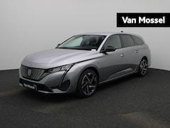 Peugeot 308 SW - 1.6 Hybrid 180 S&S EAT8 Allure Pack | APPLE CAR PLAY | CLIMATE CONTROL | ACHTERUITRIJCAMER