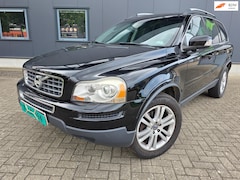 Volvo XC90 - 3.2 Summum, full option