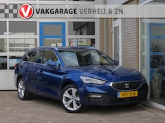 SEAT Leon Sportstourer - 1.4 TSI eHybrid PHEV Business Intense Winter Pack|Leer/Alcantara|Car-Play|Navi|LED|Camera|