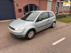 Ford Fiesta - 1.25-16V Celebration apk 23-05-2025