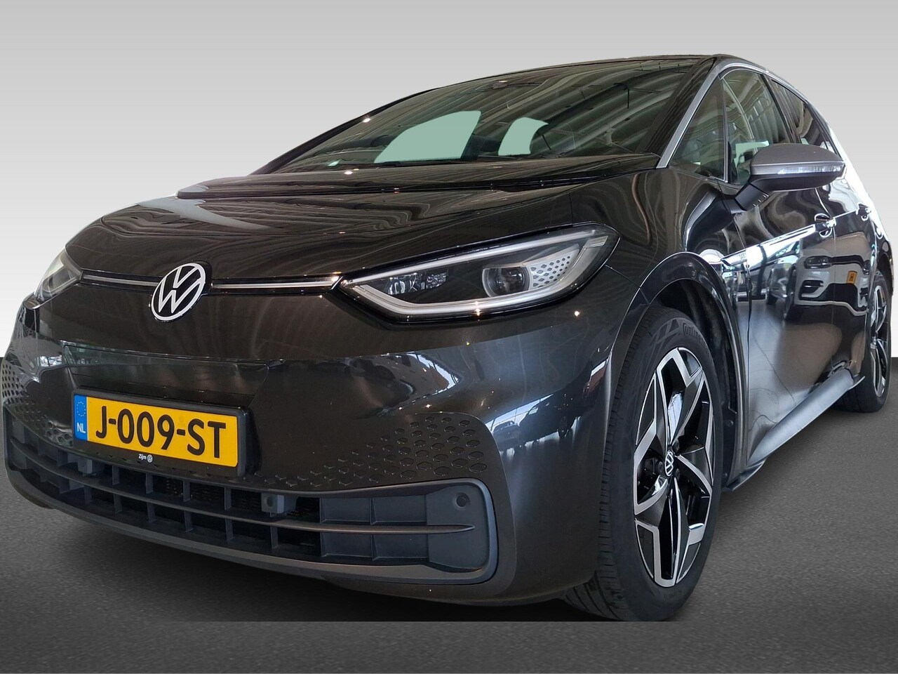 Volkswagen ID.3 - 58kWh 204pk 1ST Plus - AutoWereld.nl