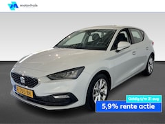 SEAT Leon - 1.0 TSI 90pk Reference