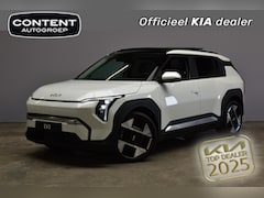 Kia EV3 - 81, 4 kWh 204pk Plus Advanced DIRECT BESCHIKBAAR