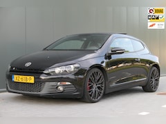 Volkswagen Scirocco - 2.0 TSI Highline Plus DSG Pano Leder Carplay Cruise
