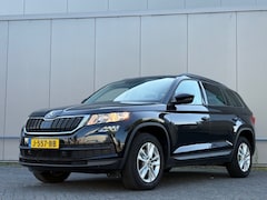 Skoda Kodiaq - 1.5 TSI - nap - Airco - CarPlay - cruise