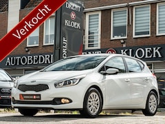 Kia Cee'd - 1.6 GDI ORG NL AIRCO