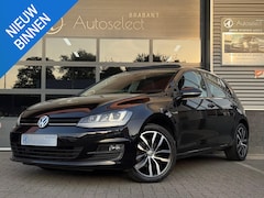Volkswagen Golf - 1.2 TSI CUP Edition Pano LED PDC