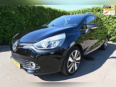 Renault Clio Estate - 0.9 TCe Iconic. Origineel Nederlandse auto met NAP