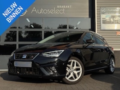 SEAT Ibiza - 1.0 TSI FR Clima CarPlay Leder