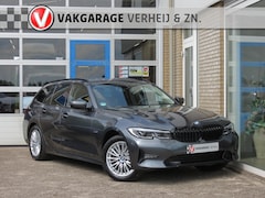 BMW 3-serie Touring - 320e Sportline Camera|Car-Play|Live-Cockpit|Navi|LED-Laser|Sport int.|Clima