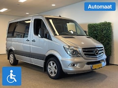 Mercedes-Benz Sprinter - L1H1 Rolstoelbus Automaat (airco)