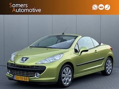 Peugeot 207 CC - 1.6 VTi | Airco | JBL Audio | NL Auto NAP