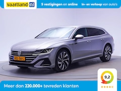 Volkswagen Arteon Shooting Brake - 1.4 TSI eHybrid R-Line Business+ [ Alcantara/leder Virtual Camera ]