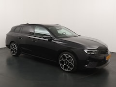 Opel Astra Sports Tourer - 1.2 Turbo Automaat Hybrid GS PanoDak/18"LM /Navi/Clima/Cruise/Camera